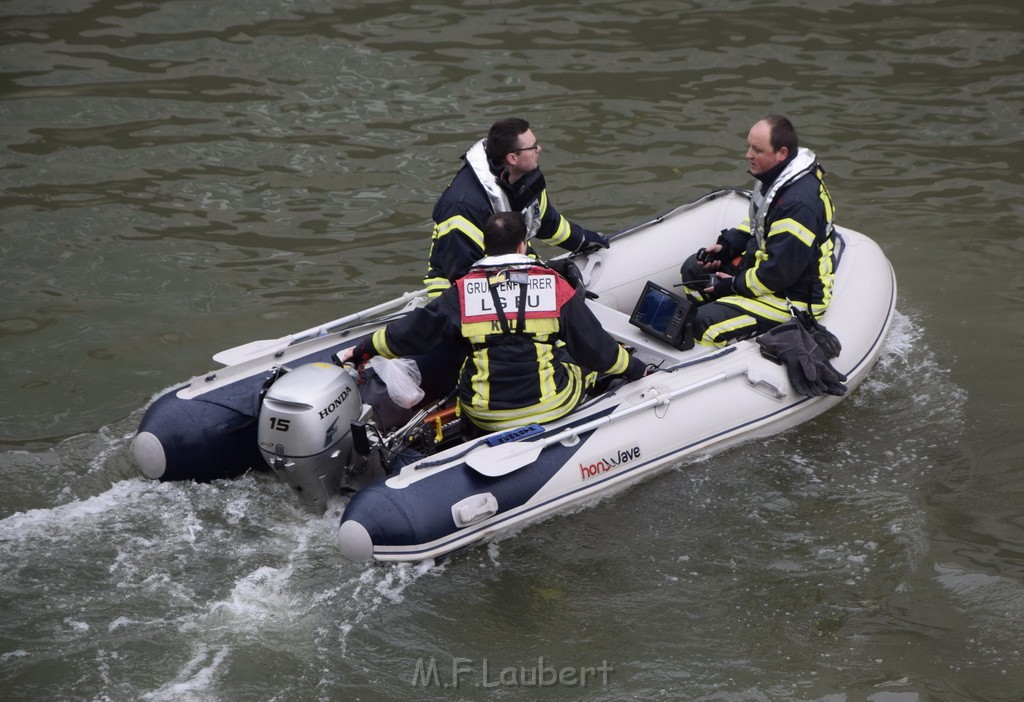 PRhein Koeln Innenstadt Rheinauhafen P111.JPG - Miklos Laubert